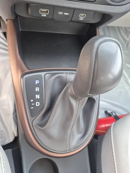 2024 Hyundai Grand i10 Fleet 