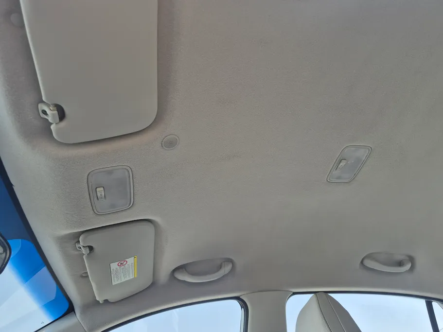 2024 Hyundai Grand i10 Fleet 
