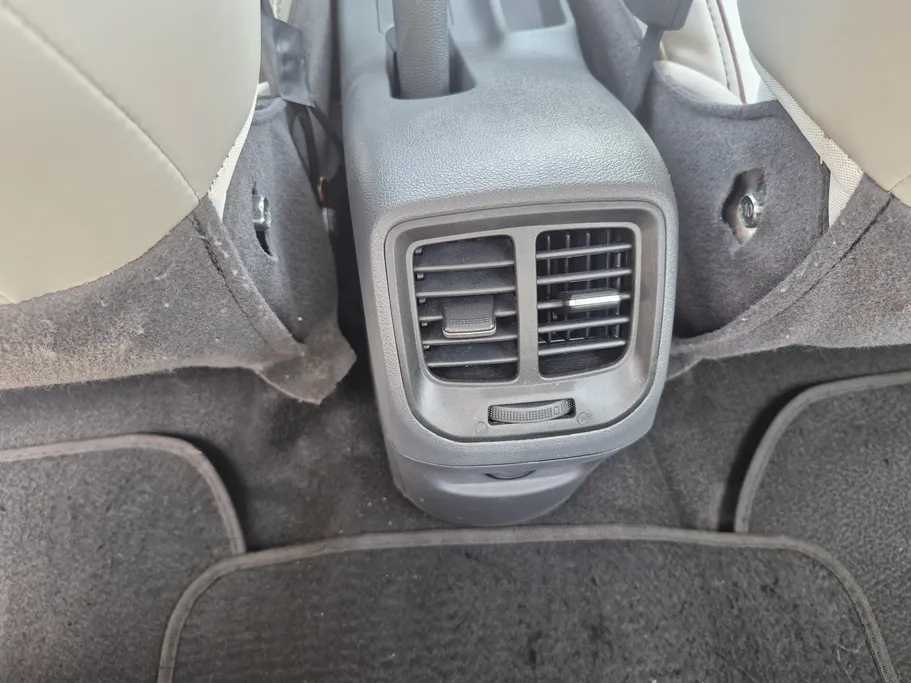 2024 Hyundai Grand i10 Fleet 