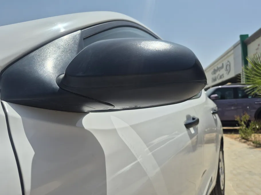 2024 Hyundai Grand i10 Fleet 