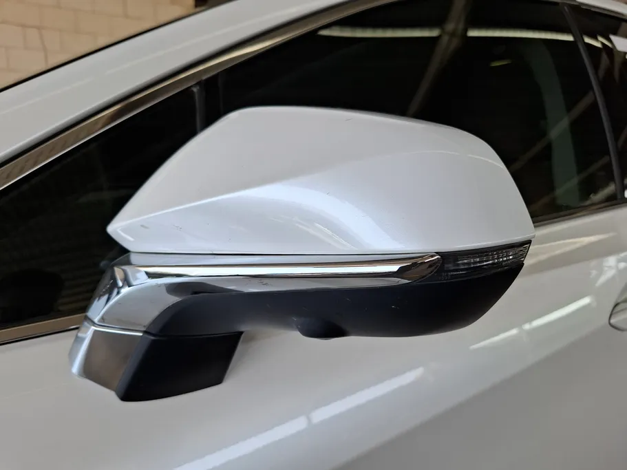 لكزس RX 350 2021 