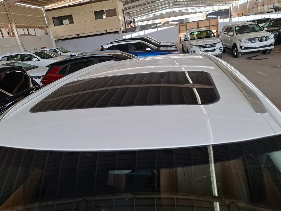 لكزس RX 350 2021 