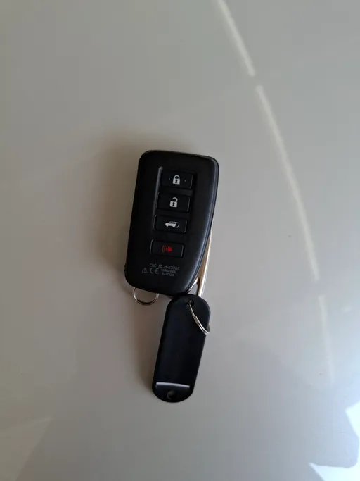 لكزس RX 350 2021 