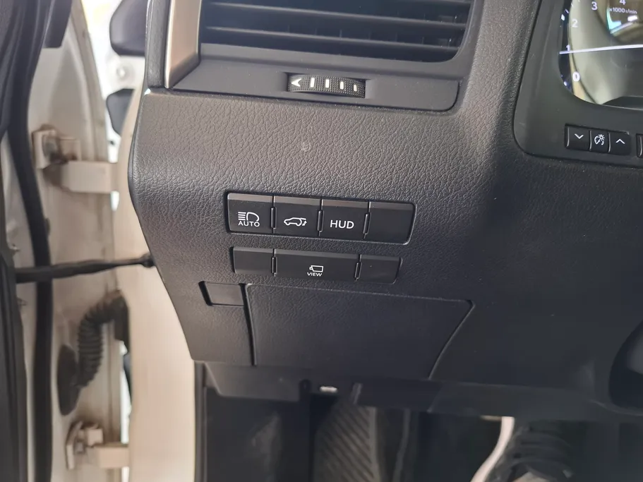 لكزس RX 350 2021 