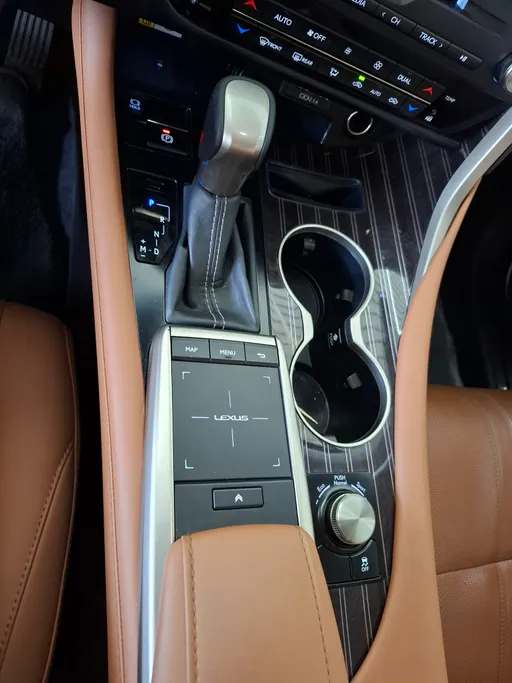 لكزس RX 350 2021 