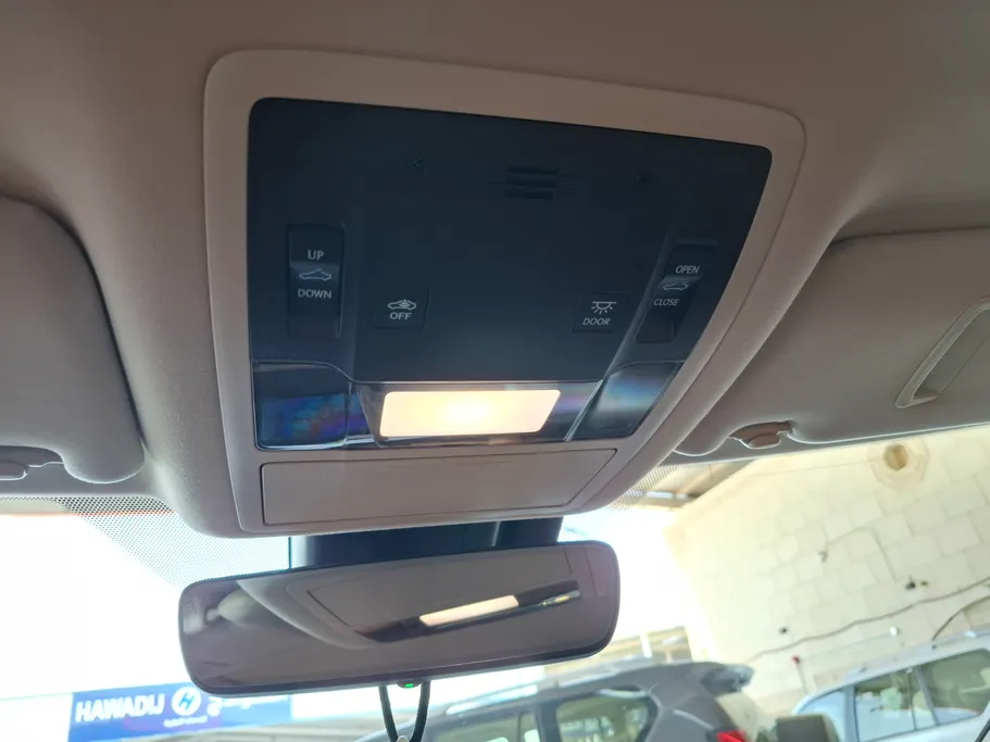 لكزس RX 350 2021 