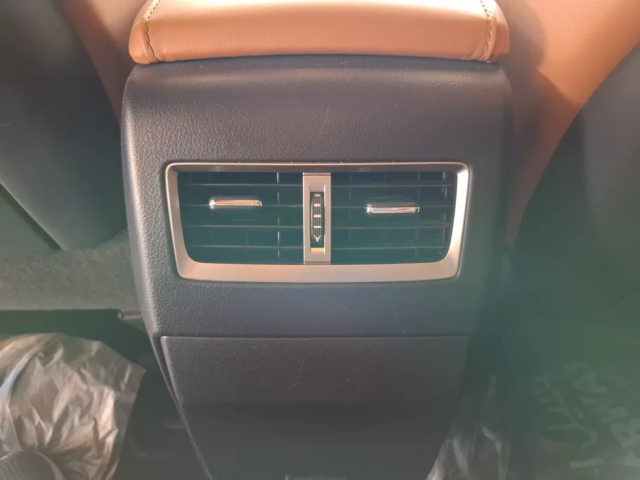 لكزس RX 350 2021 