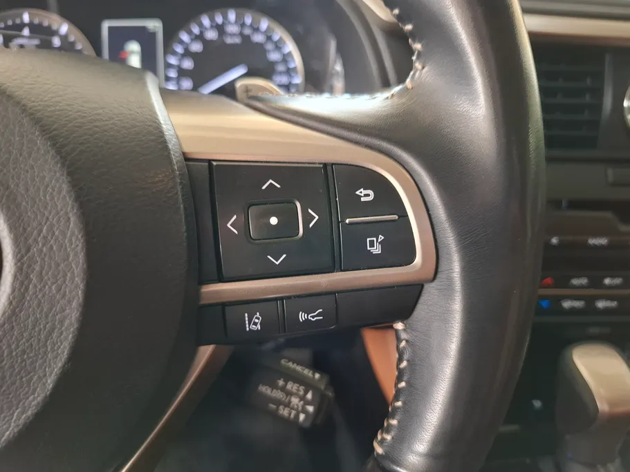 لكزس RX 350 2021 