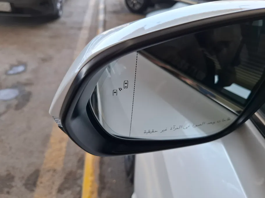 لكزس RX 350 2021 