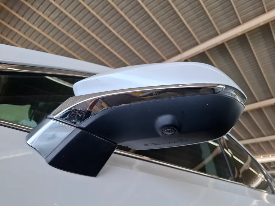 لكزس RX 350 2021 