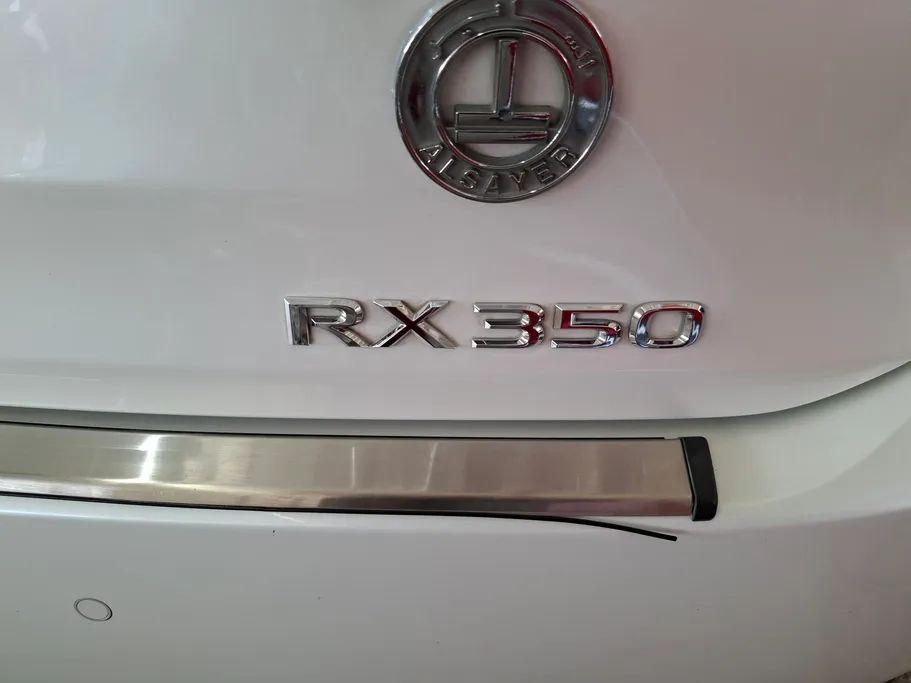 لكزس RX 350 2021 