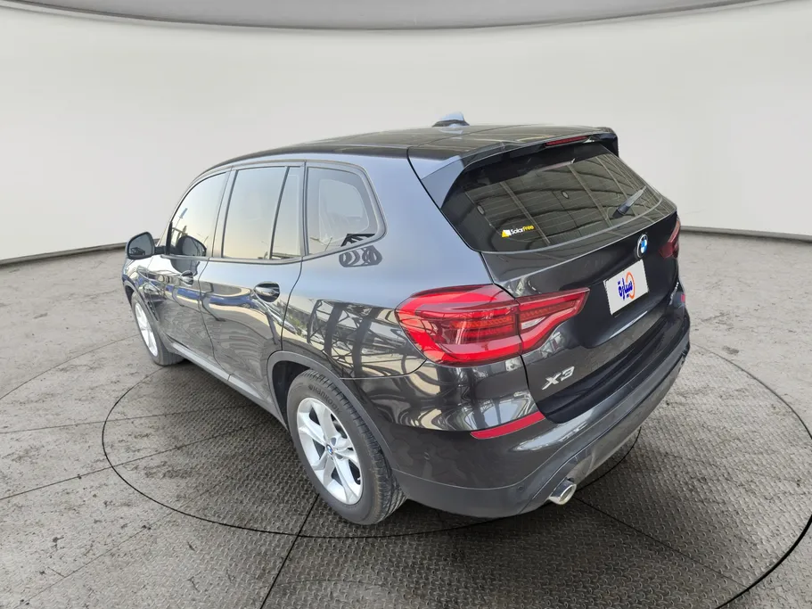 2021 BMW X Series 3 xDrive 30i	 