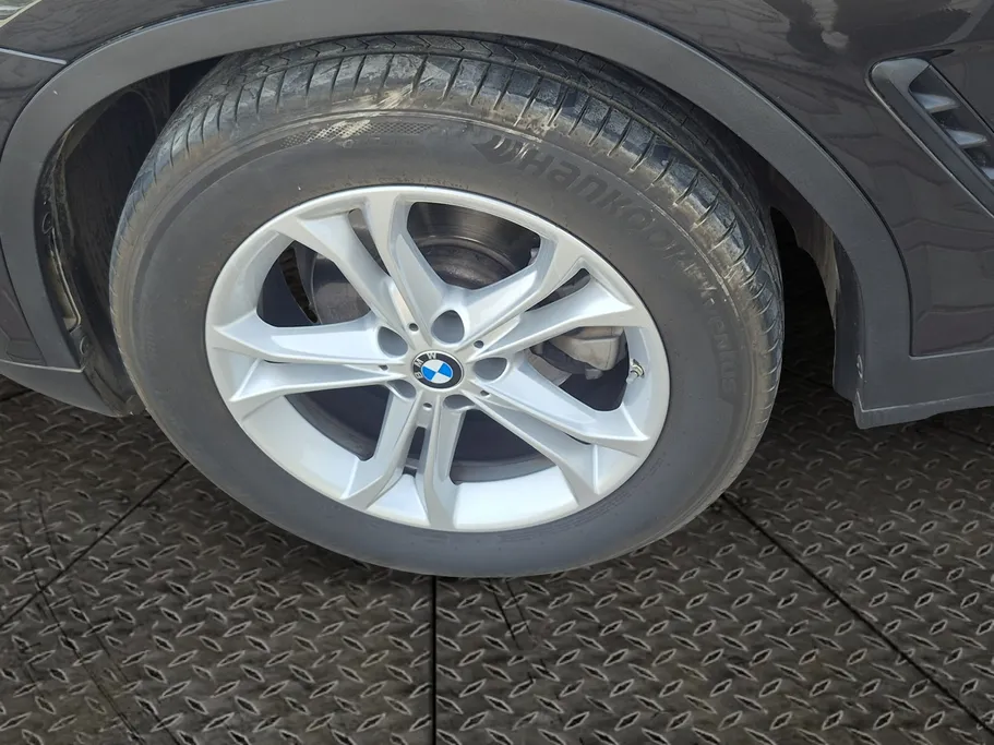 2021 BMW X Series 3 xDrive 30i	 