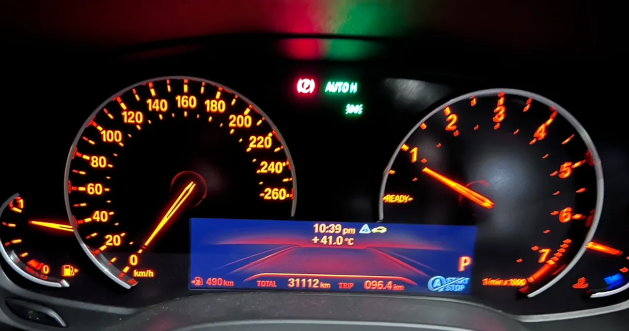 2021 BMW X Series 3 xDrive 30i	 