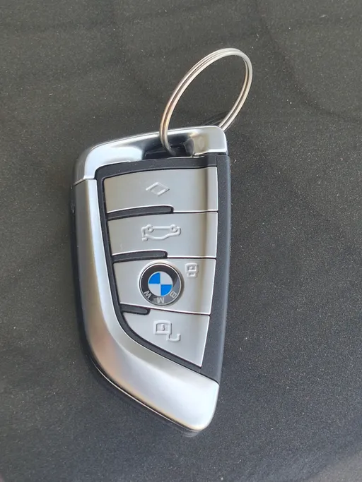 2021 BMW X Series 3 xDrive 30i	 