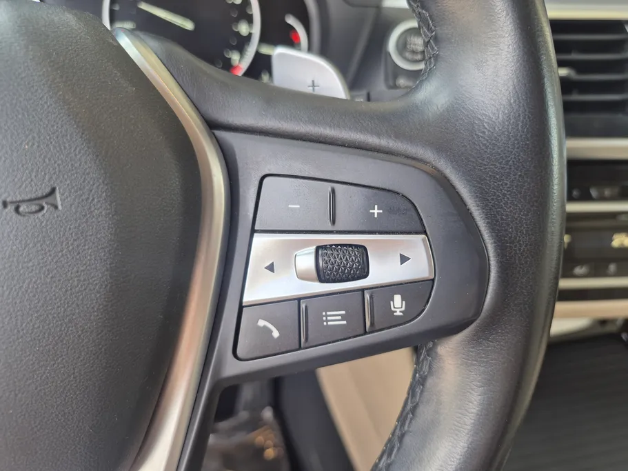 2021 BMW X Series 3 xDrive 30i	 