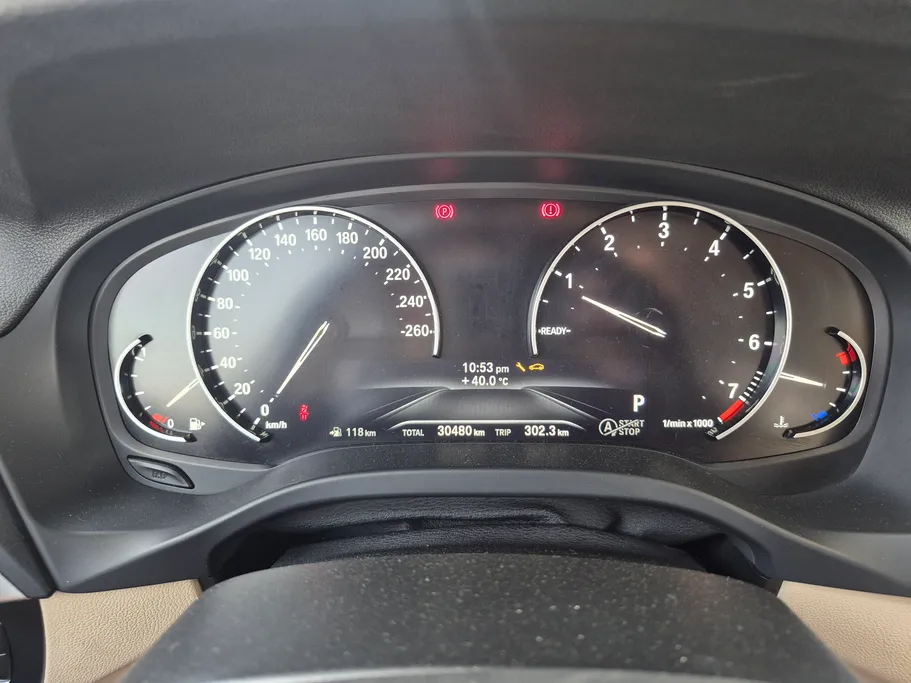 2021 BMW X Series 3 xDrive 30i	 