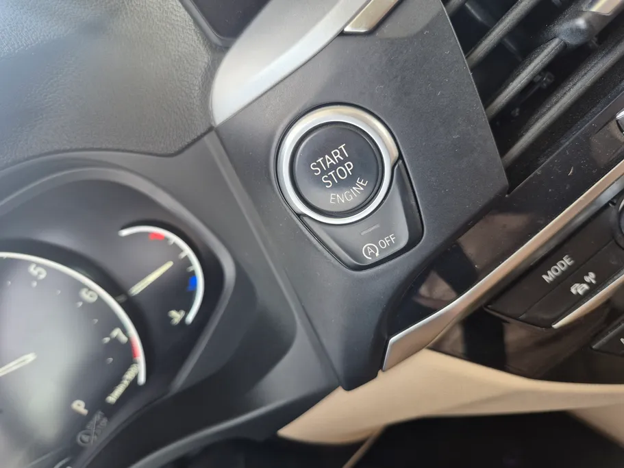 2021 BMW X Series 3 xDrive 30i	 