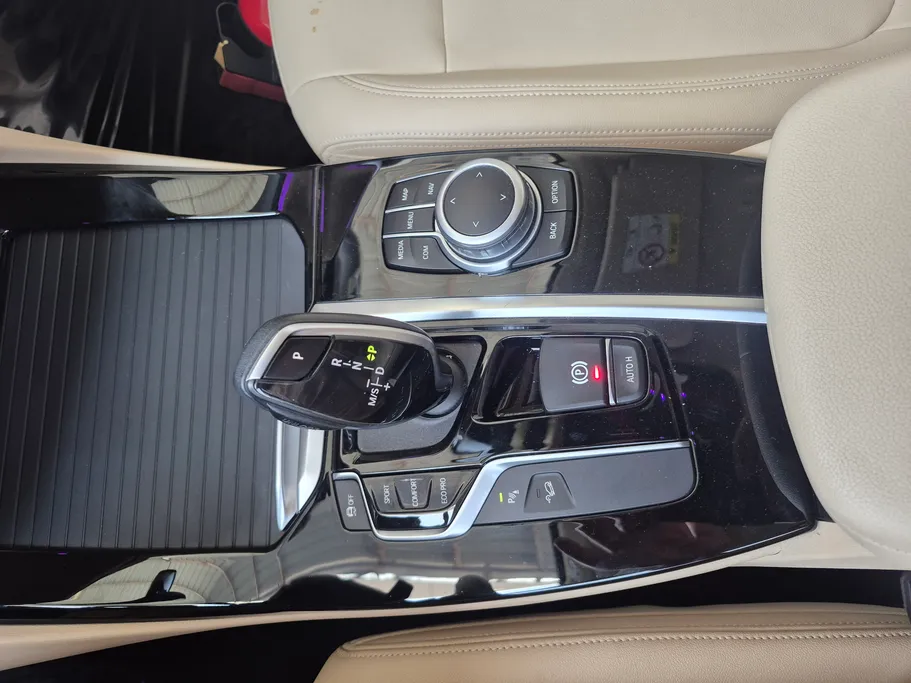 2021 BMW X Series 3 xDrive 30i	 