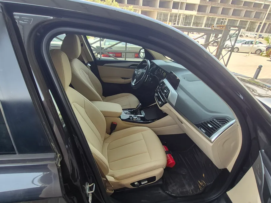 2021 BMW X Series 3 xDrive 30i	 