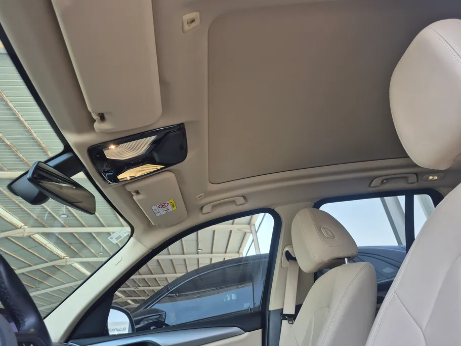 2021 BMW X Series 3 xDrive 30i	 
