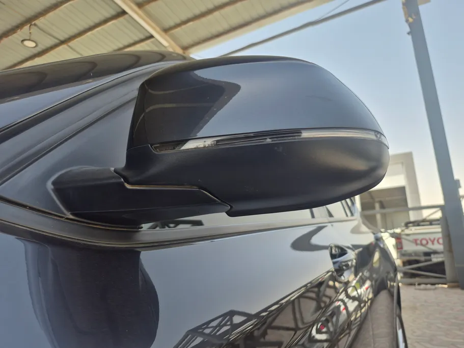 2021 BMW X Series 3 xDrive 30i	 