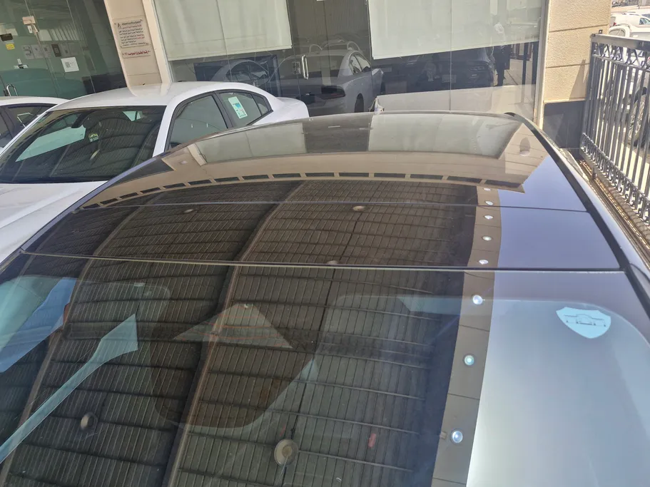 2023 Ford Taurus Titanium 