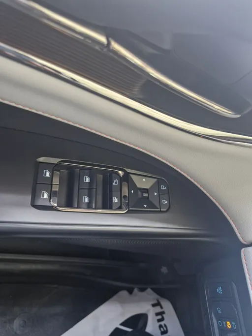 2023 Ford Taurus Titanium 