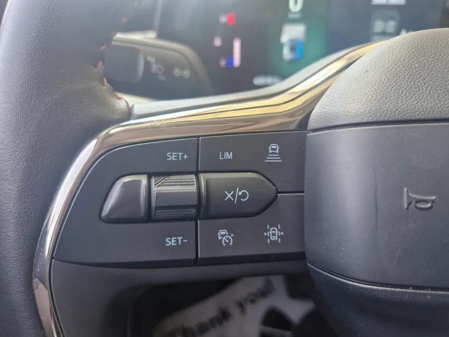 2023 Ford Taurus Titanium 