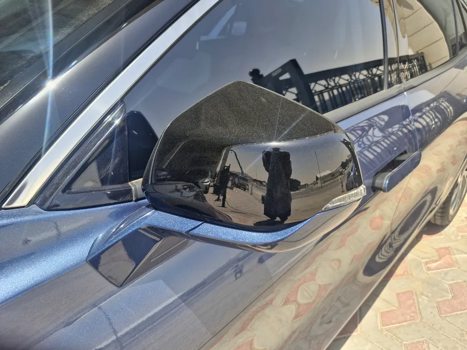 2023 Ford Taurus Titanium 