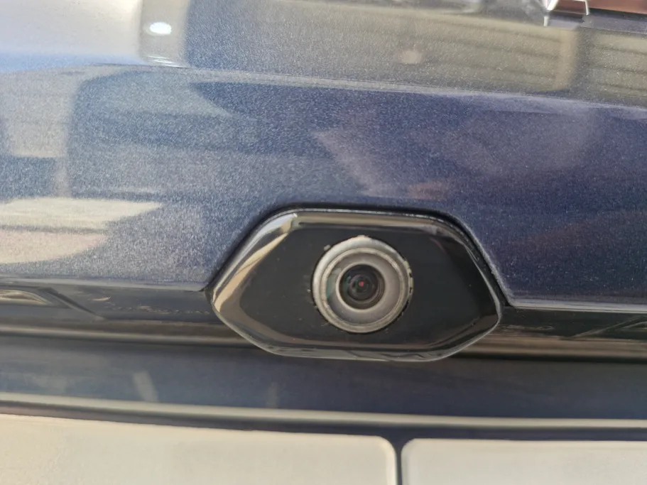 2023 Ford Taurus Titanium 