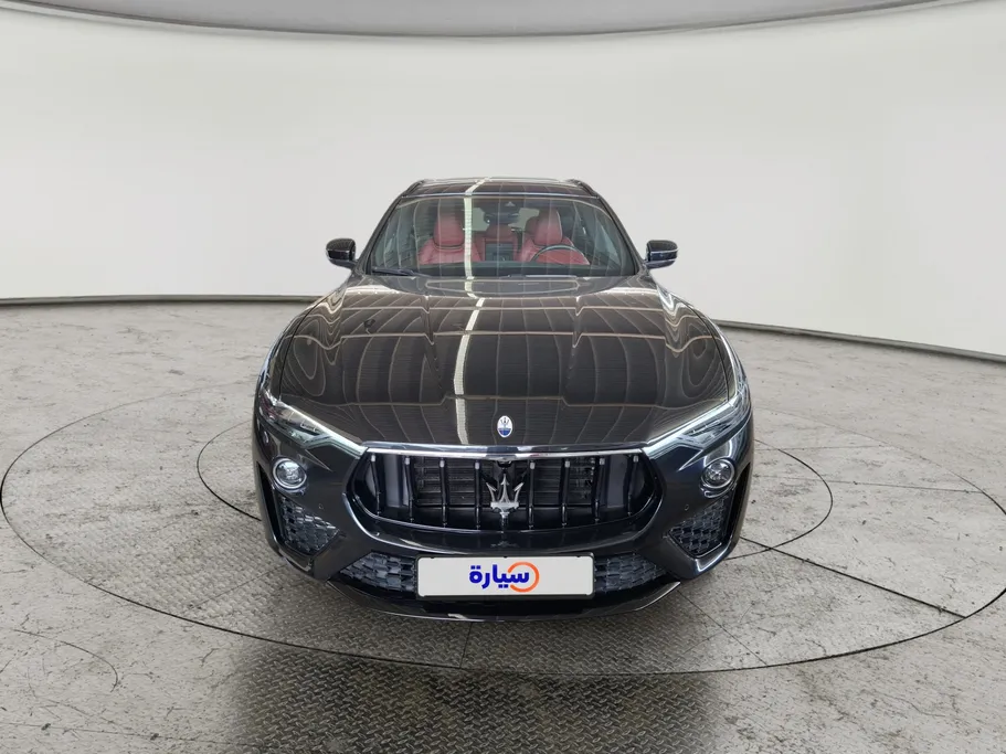 2022 Maserati Levante  