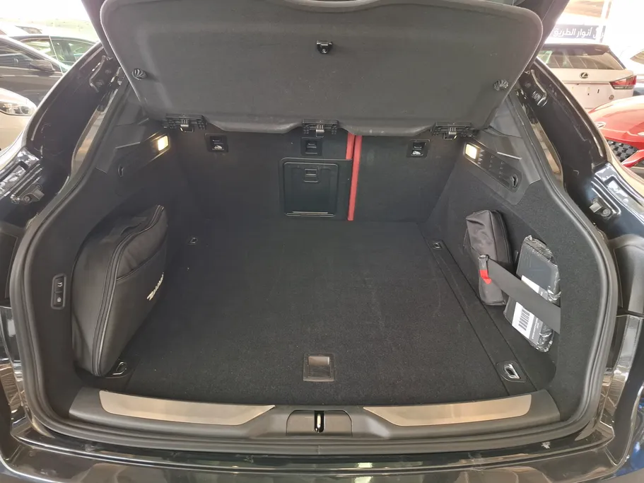 2022 Maserati Levante  