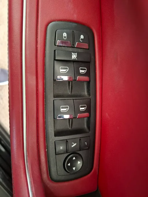2022 Maserati Levante  