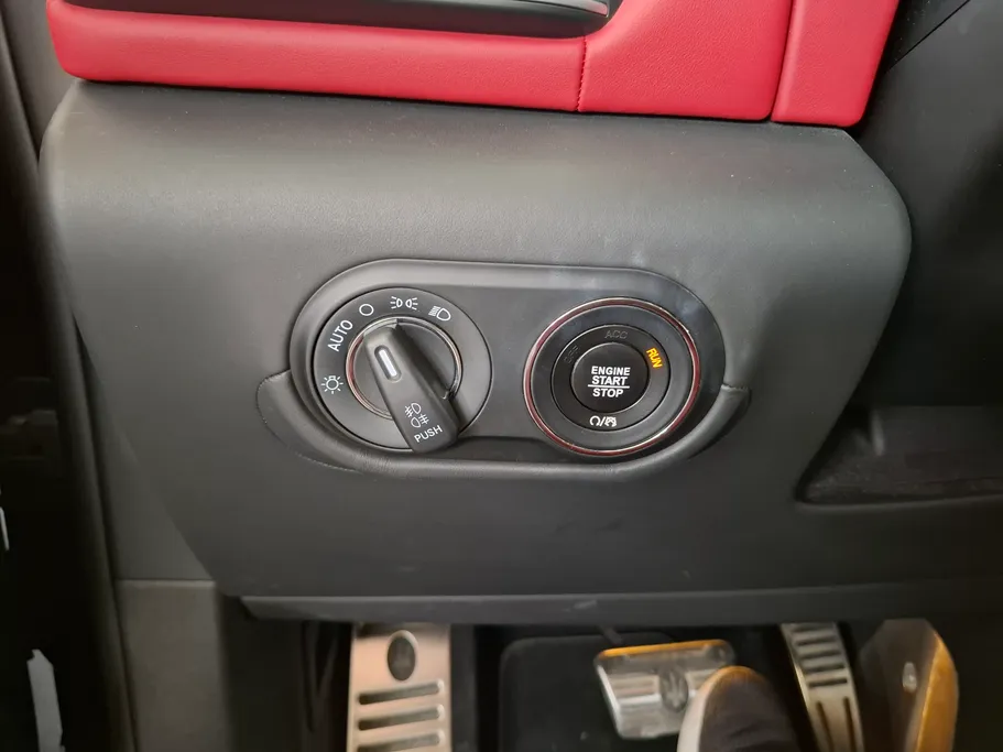 2022 Maserati Levante  