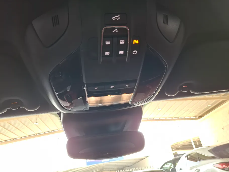 2022 Maserati Levante  