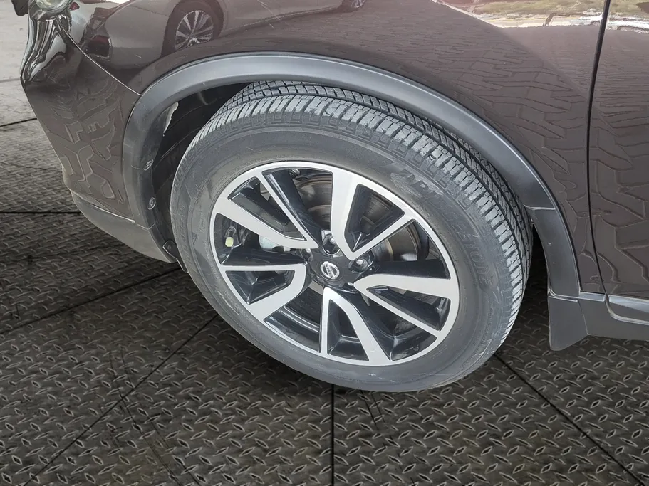 نيسان أكس تريل SL 2020 