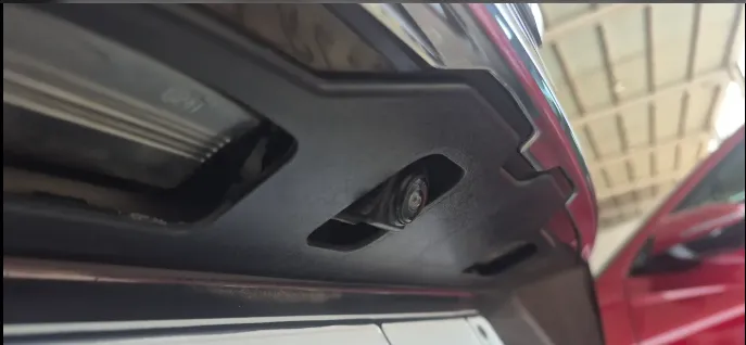 نيسان أكس تريل SL 2020 