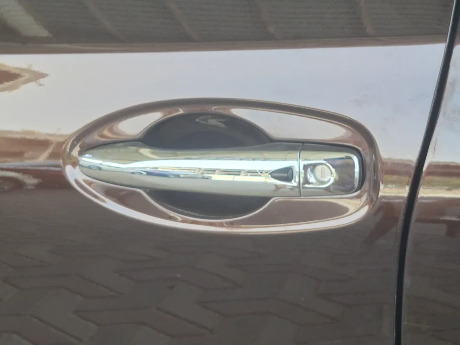 نيسان أكس تريل SL 2020 