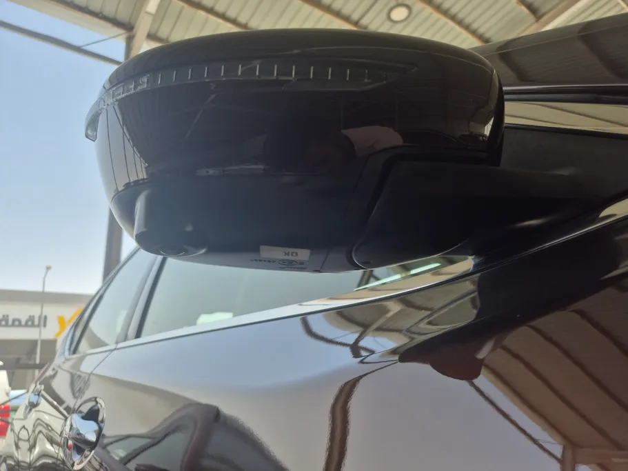 نيسان أكس تريل SL 2020 