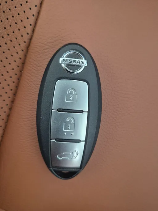 نيسان أكس تريل SL 2020 