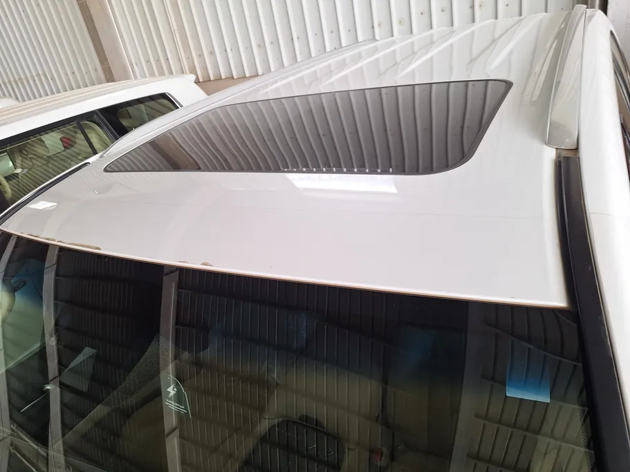 لكزس LX 570 S 2021 