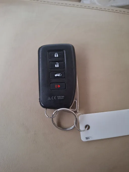 لكزس LX 570 S 2021 