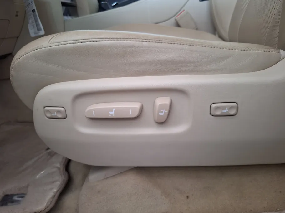 لكزس LX 570 S 2021 