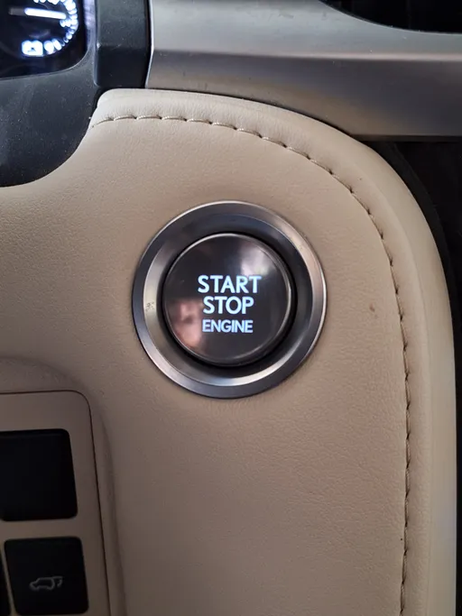لكزس LX 570 S 2021 