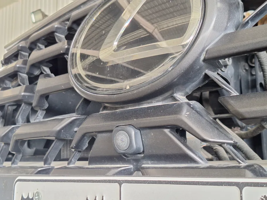لكزس LX 570 S 2021 