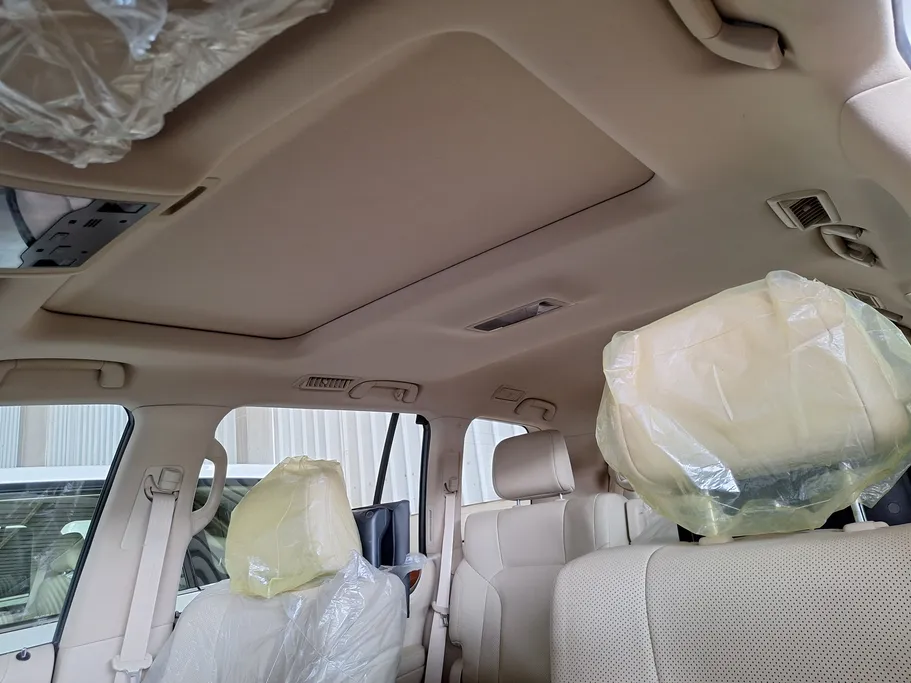 لكزس LX 570 S 2021 
