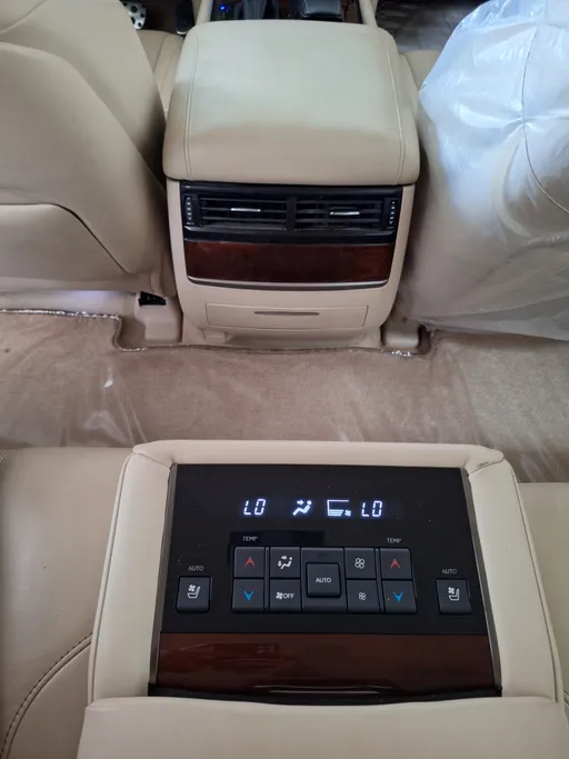 لكزس LX 570 S 2021 
