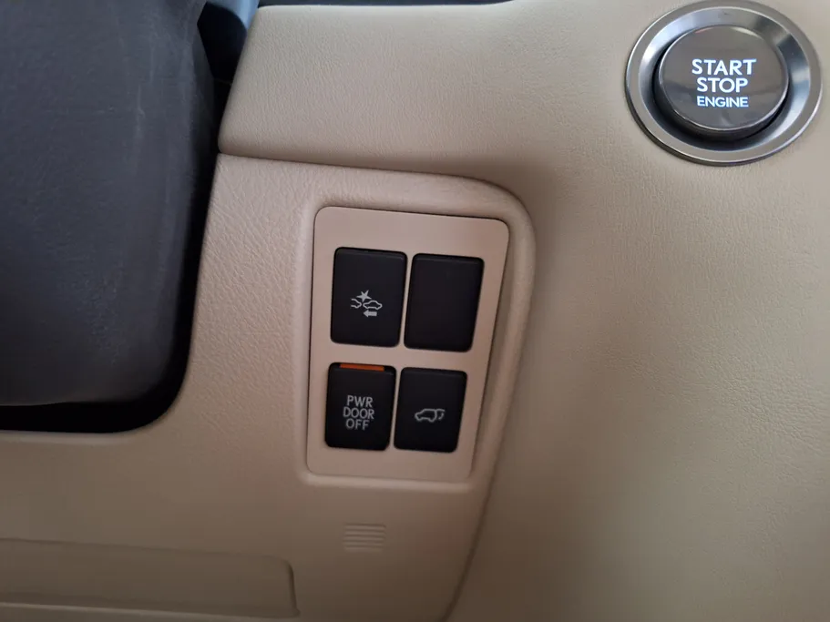 لكزس LX 570 S 2021 