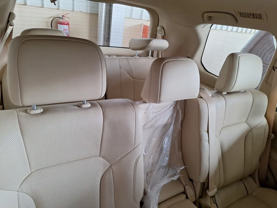 لكزس LX 570 S 2021 